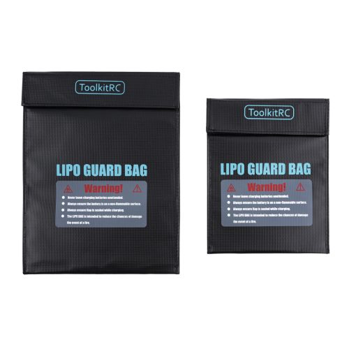 Lipo Safety Bag