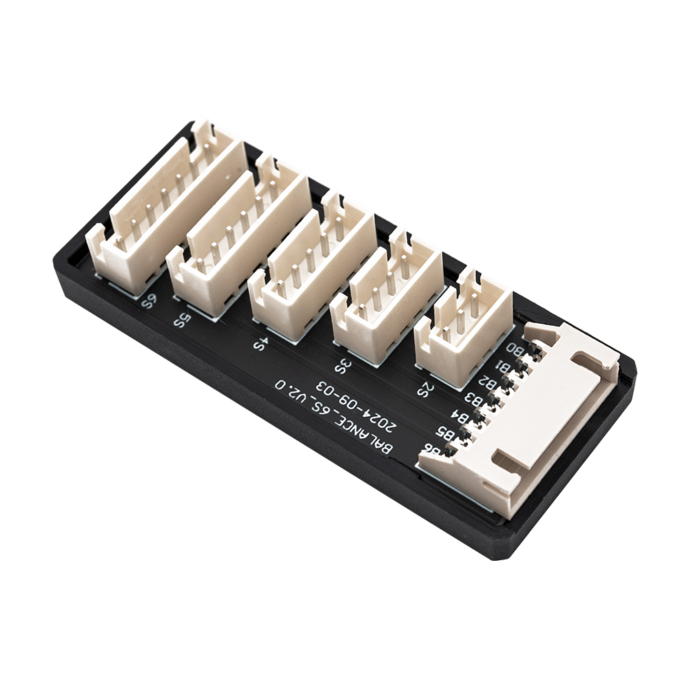 2-6S JST XH Charging Adapter Board - 图片 4