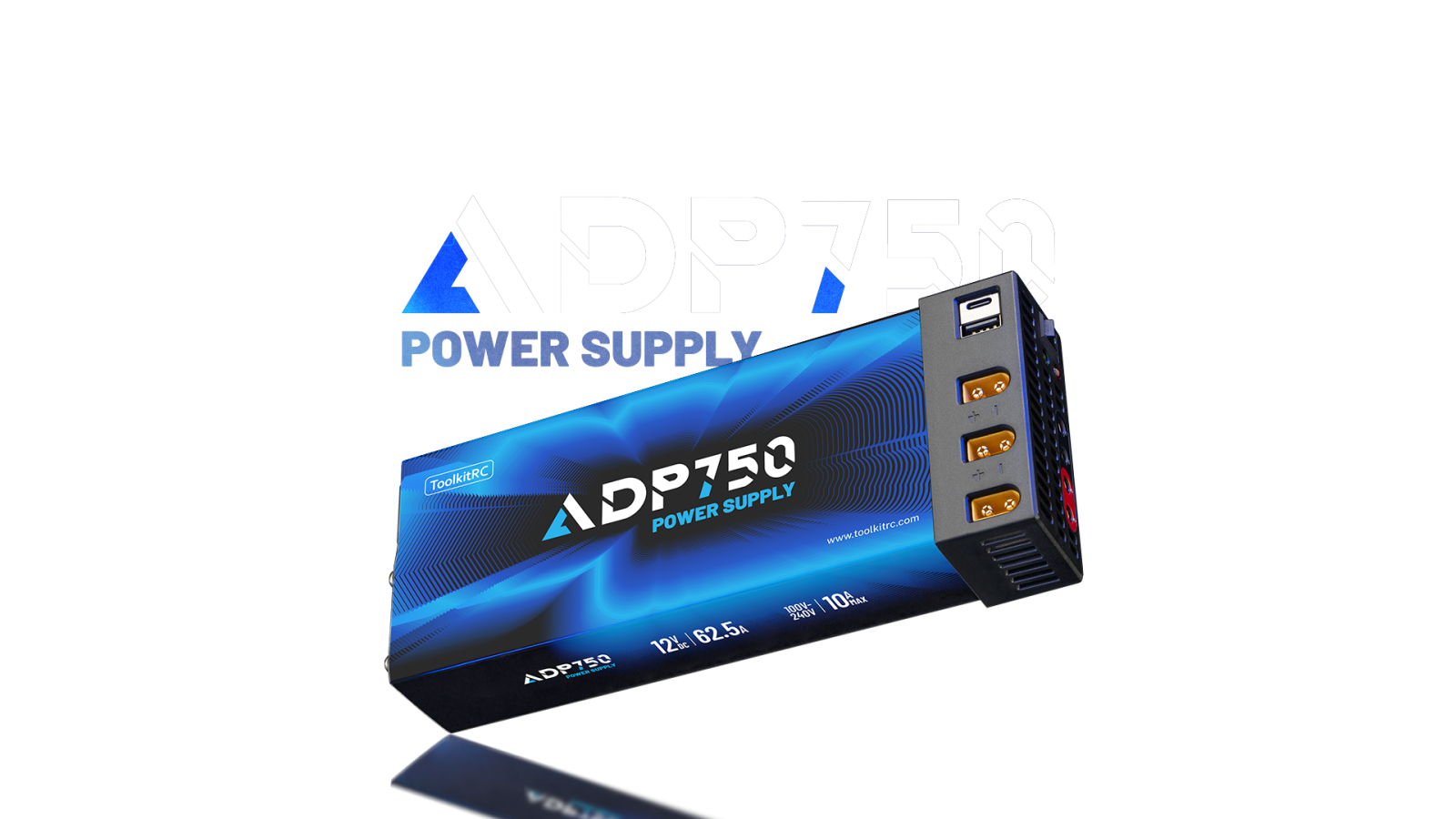 ADP750 – ToolkitRC