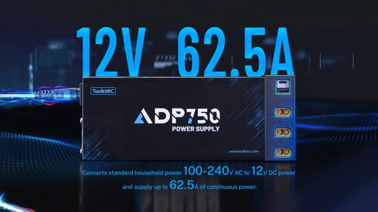 ADP750, for your M8D -1