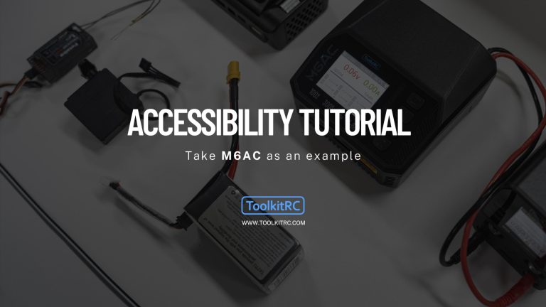 Accessibility Tutorial-封面