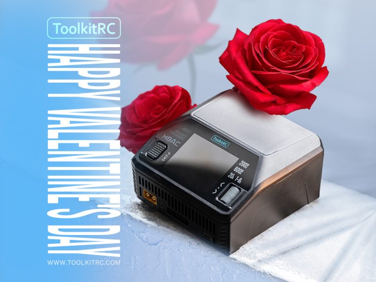 Happy Valentine's Day