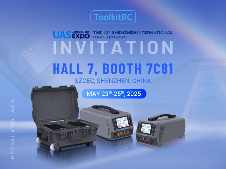 The 10th ShenZhen International UAV EXPO 2025