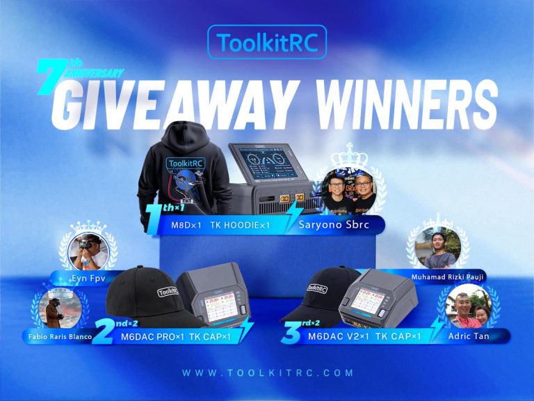ToollkitRC 7th Anniversary Giveaway Celebration-2