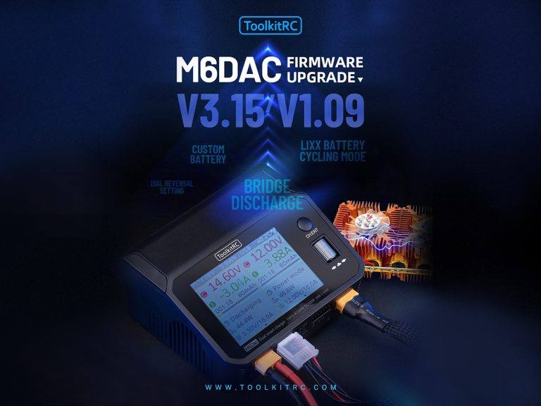Important-Upgrade-for-M6DAC-Firmware