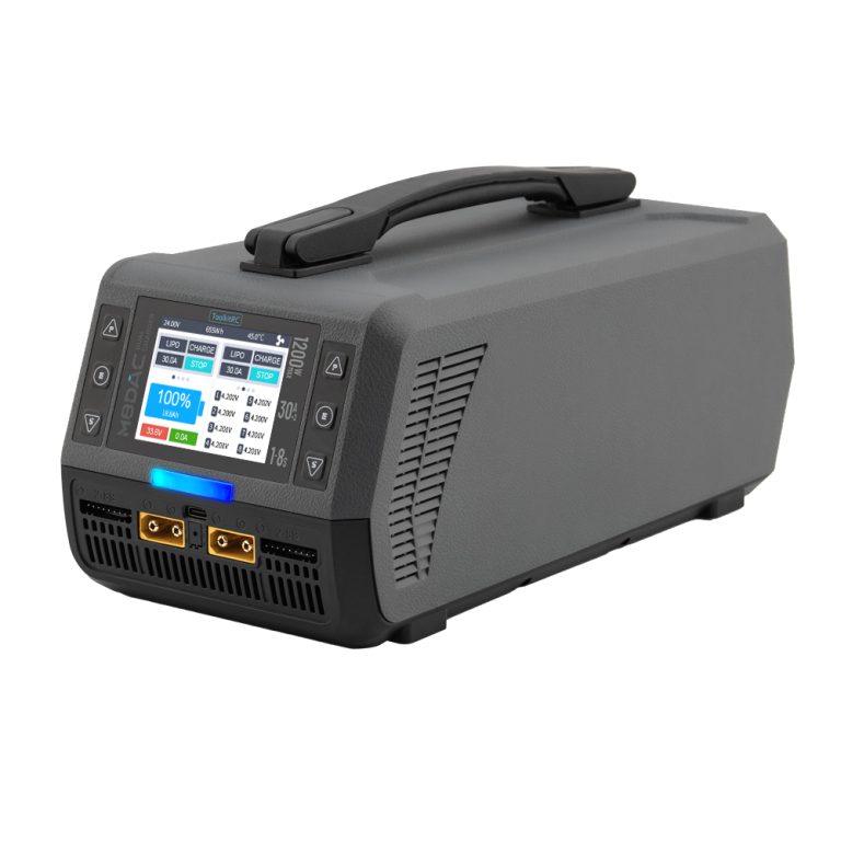 M8DAC-1