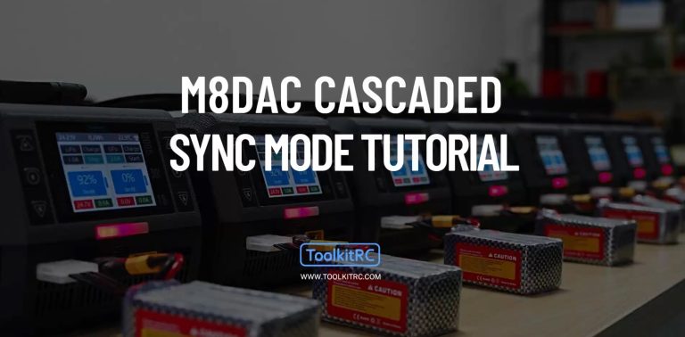 M8DAC-CASCADEDSYNC-MODE-TUTORIAL