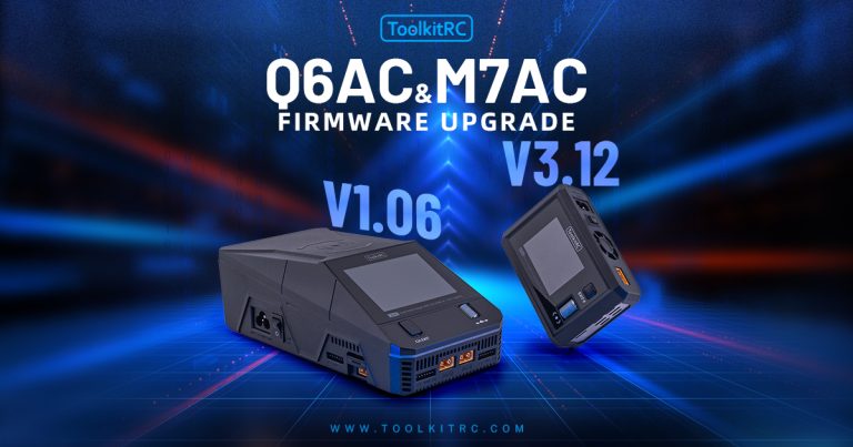 Q6AC , M7AC Important Firmware Upgrade