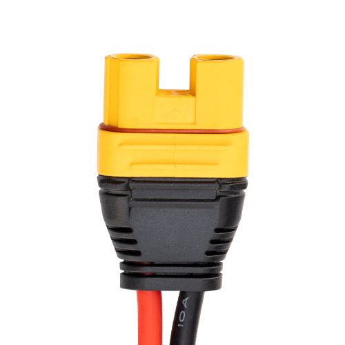 AS150U to XT90 Male Connector
