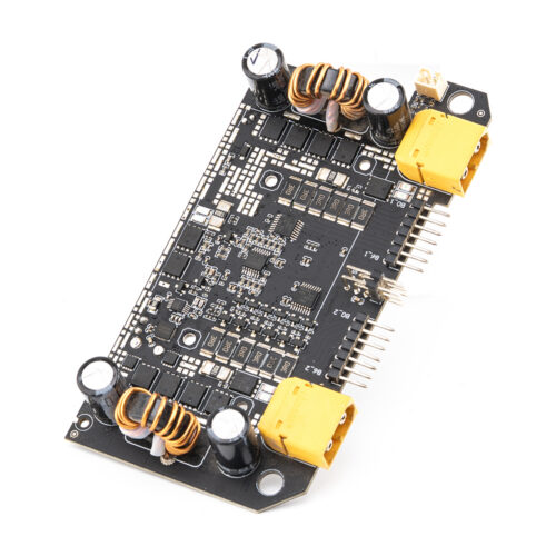 M6DAC Mainboard