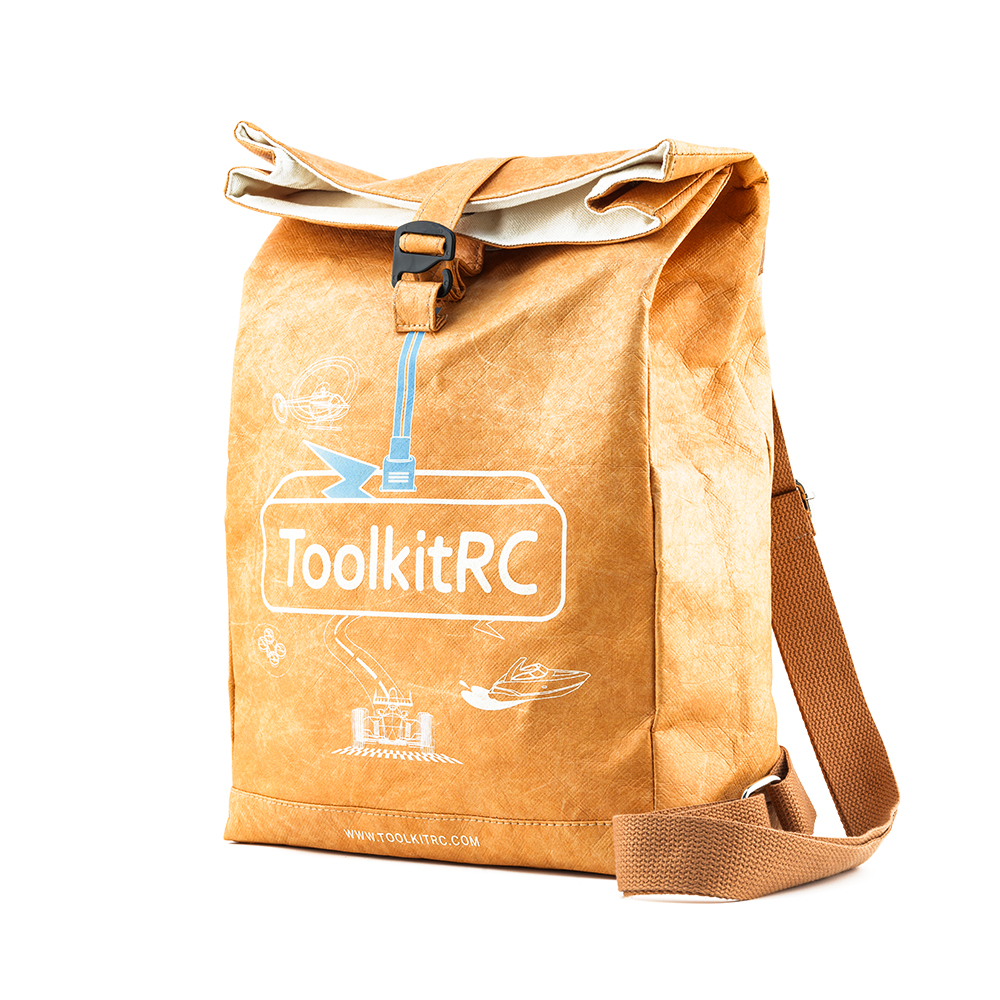 ToolkitRC Tyvek Backpack - Image 4