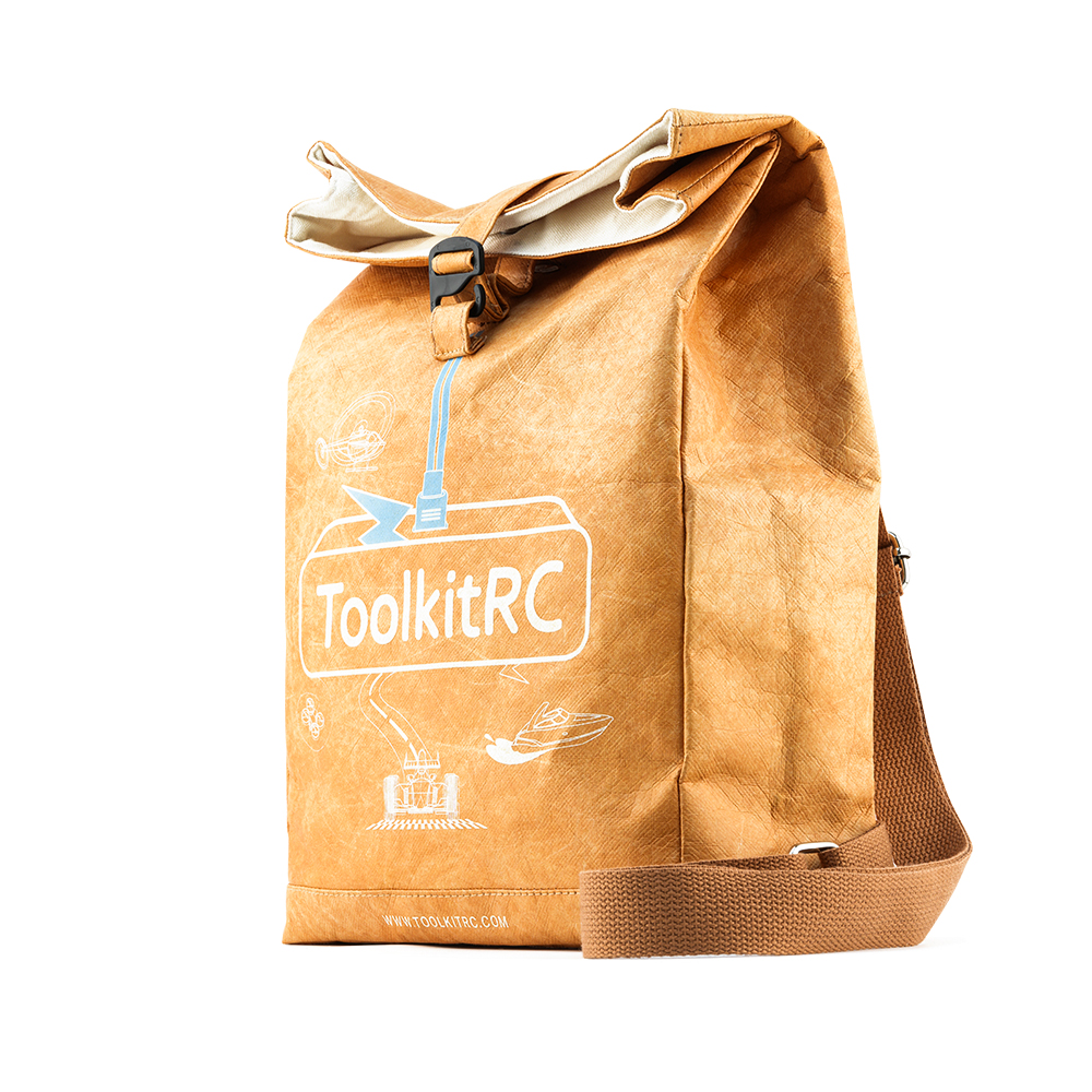 ToolkitRC Tyvek Backpack - Image 3